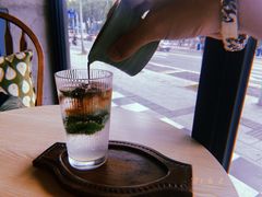 -251#coffee roasters(沿河东路店)