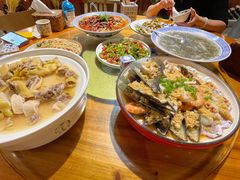 -乡里八闽·福州乡土菜(高宅店)
