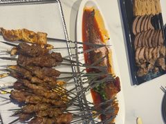 -轻松串吧(亦庄上海沙龙店)