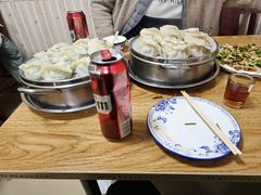 -古城包子(康乐里店)