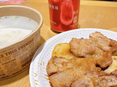 -鲜得来排骨年糕(豫园店)