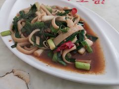 -冯百汇羊肉馆(新安店)