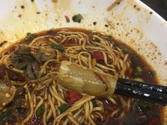 -瓜瓢面(小龙坎店)