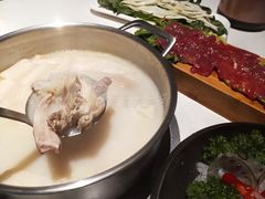 竹荪猪肚鸡-煲王粤菜餐厅(中侨中心店)