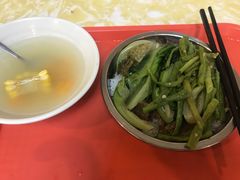 -华南理工大学-学2食堂