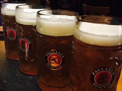 -宝莱纳餐厅(滨江店)