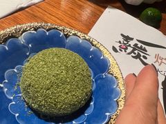 -熹炭精致日料(金融街购物中心店)