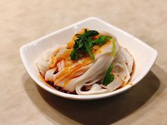 -子午路张记肉夹馍(小寨西路店)