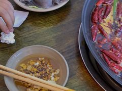 -黄潇洒老火锅(九眼桥宏济巷店)