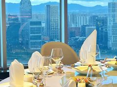 -南苑环球酒店云顶高级中餐厅(鄞县大道店)