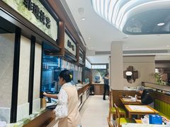 -莲湖糕团店·老秦淮小吃