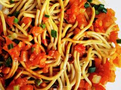 素热干面-江三王记牛杂馆(总店)