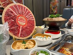 -海底捞火锅(中州万达店)
