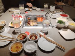 -海底捞火锅(壹悦城店)