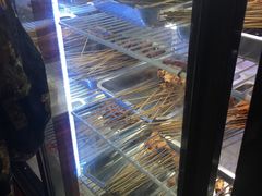 -乐山串串香老火锅(鼓楼店)
