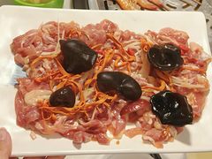 -碗中海·蒸汽海鲜·桑拿鸡(岭南天地店)