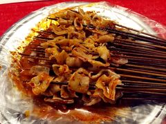-玲玲涮牛肚(土门坊店)
