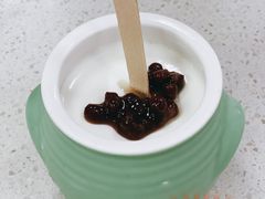 兰州酸奶-伊祥·敦煌楼