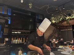-水木锦堂·自助铁板烧(世贸天阶店)