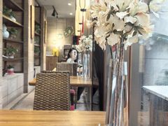 -金枝玉叶上海人家食府(三里河店)