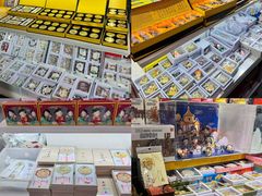 -西北轻工批发市场