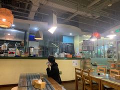 大堂-八十八粉儿(尚都店)