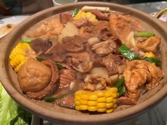 -披云云小馆·味道江湖(姚家园万象汇店)