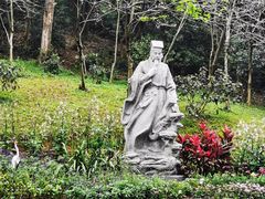 -广州市白云山风景名胜区