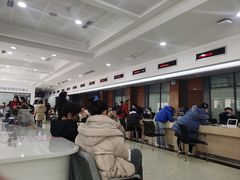 -莘庄镇社区事务受理服务中心