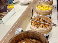 -素满香·食养自助(建邺万达店)