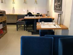 大堂-秀伴韩式主题餐厅(泰龙城店)