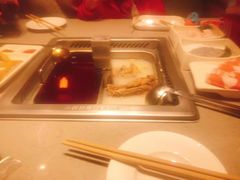 -海底捞火锅(六合天街店)