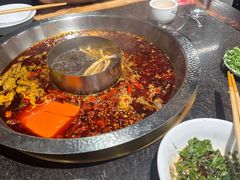 -巴蜀大宅门火锅(北大街店)