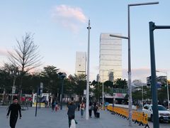 -BreadTalk面包新语·烘焙蛋糕(中心书城店)
