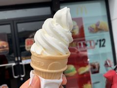 -麦当劳(龙湖北京大兴天街店)