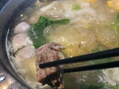 -林记潮牛·牛肉火锅(上马墩店)