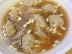 净云吞-小梁哥云吞面(黄贝岭店)