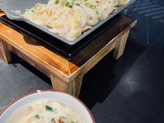 -很久以前羊肉串(中山公园店)
