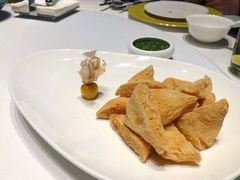 普宁豆腐-潮上潮(南中环店)