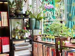 -街角 T·COFFEE 融合料理·BISTRO(车公庙店)