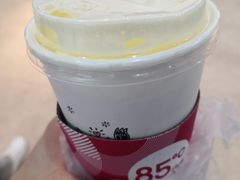 -85度C(苏州平江万达店)