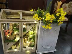 -第101座花园餐厅(湖滨88店)