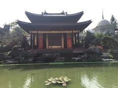 -粤剧艺术博物馆