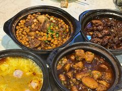 -阿龙酒煲(海宁新苑路店)