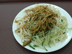 -华天新川面馆(缸瓦市店)