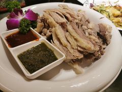 -大汗行宫园林餐厅