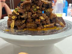 -千滋百味·醉江澜花园餐厅(街道口店)