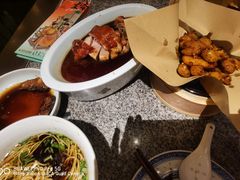 -南京大牌档(济南万象城店)