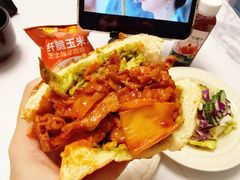 -熊叔熊婶面包房(团结湖店)