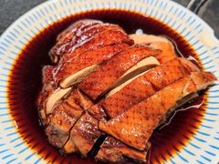 -金陵家宴·金陵春·南京菜(夫子庙店)